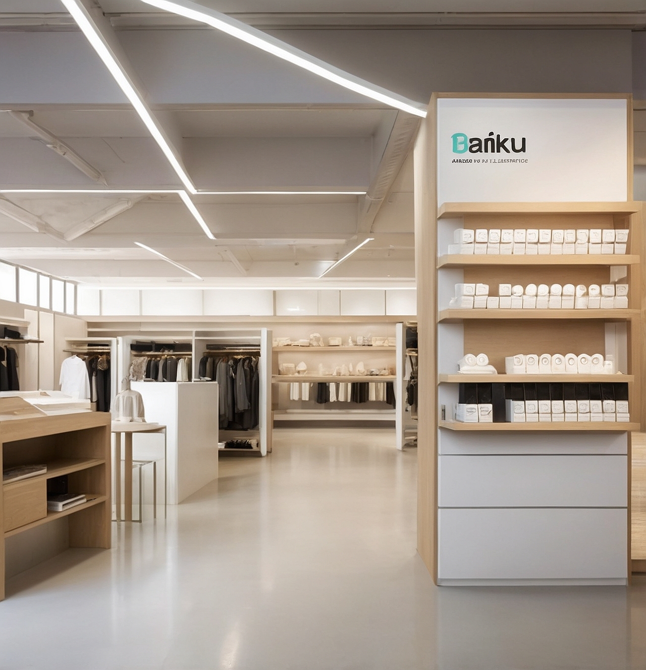 Compra excepcional en comercio electrónico