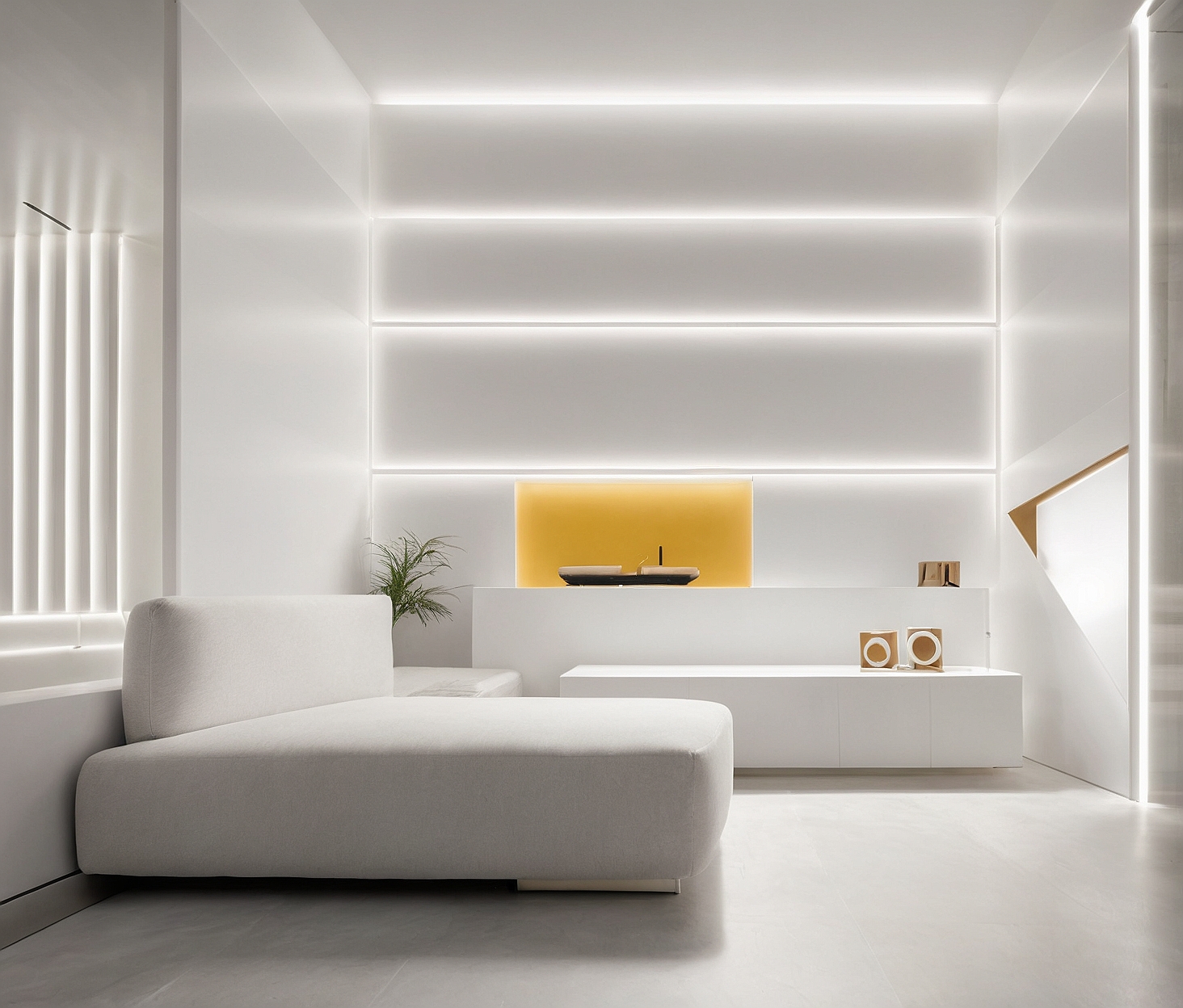 Experiencia de compra satisfactoria y elegante